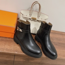 Hermes Boots